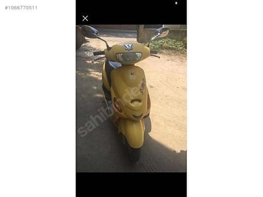 SHOPY 50